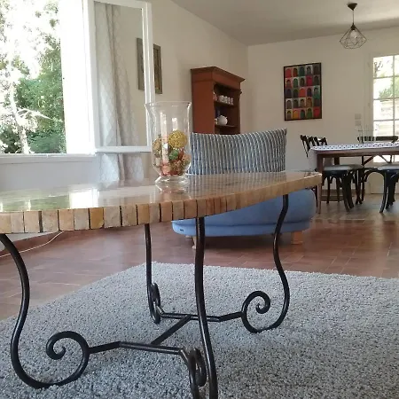 Appartement Golfe De St Tropez Cote D'azur