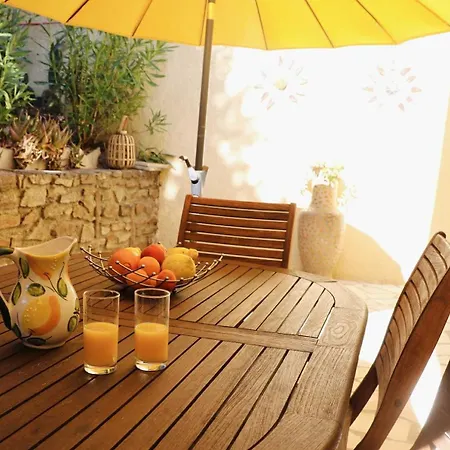 Golfe De St Tropez Cote D'azur Appartement *