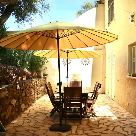 Golfe De St Tropez Cote D'azur Appartement *