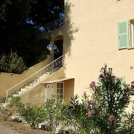 Golfe De St Tropez Cote D'azur Grimaud