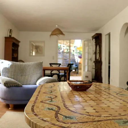 Golfe De St Tropez Cote D'azur Appartement *