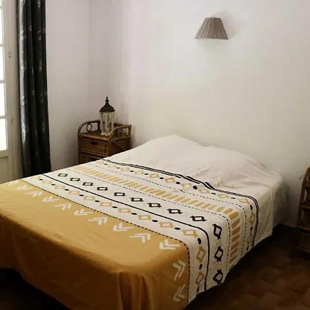 Appartement Golfe De St Tropez Cote D'azur Grimaud