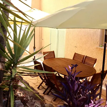 Golfe De St Tropez Cote D'azur