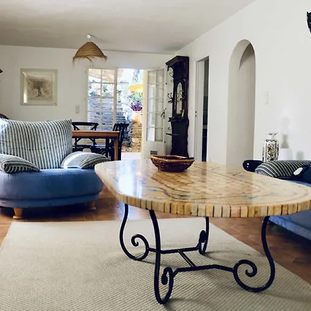 Golfe De St Tropez Cote D'azur Grimaud