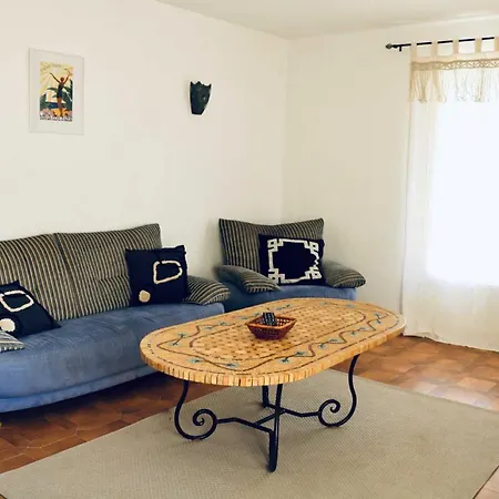 Appartement Golfe De St Tropez Cote D'azur