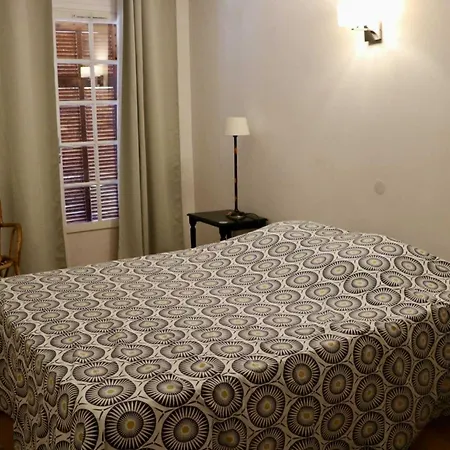 Golfe De St Tropez Cote D'azur Appartement *