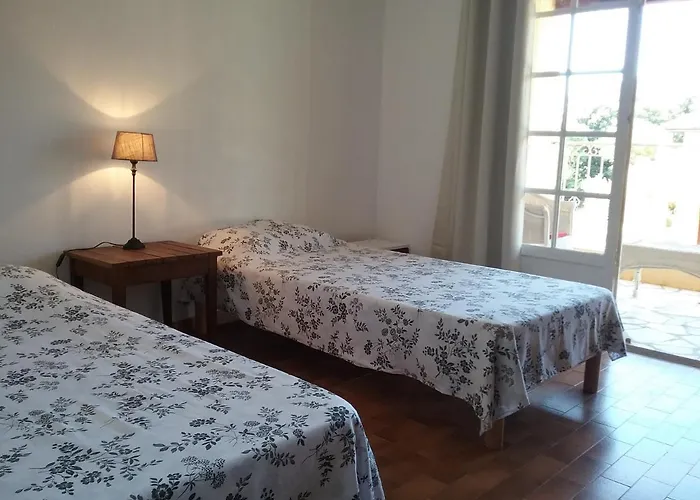 Golfe De St Tropez Cote D'azur * Grimaud