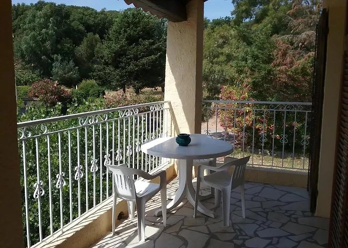 Golfe De St Tropez Cote D'azur Grimaud