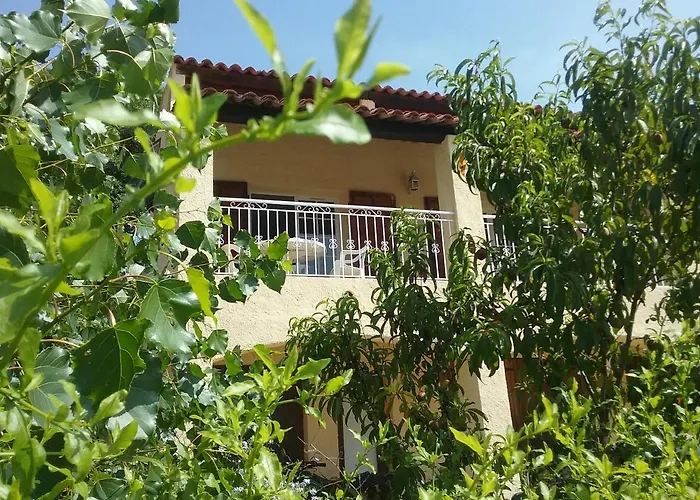 Apartament Golfe De St Tropez Cote D'azur *