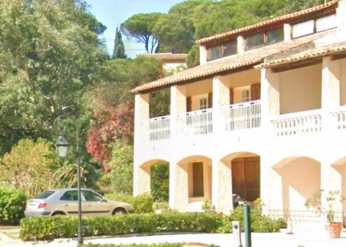 Golfe De St Tropez Cote D'azur *