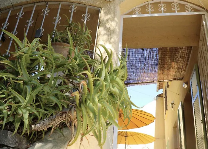 Apartament Golfe De St Tropez Cote D'azur