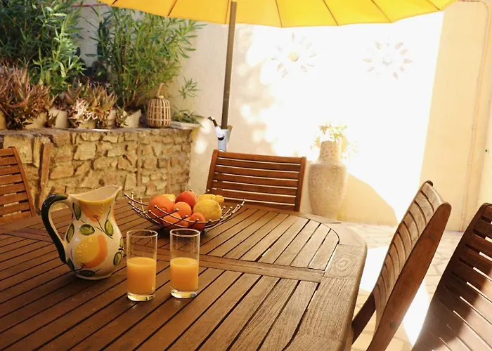 Golfe De St Tropez Cote D'azur Apartament *