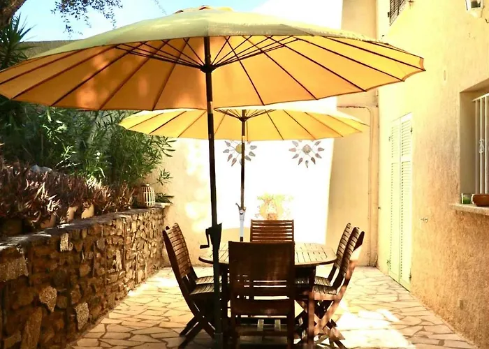 Golfe De St Tropez Cote D'azur Apartament *