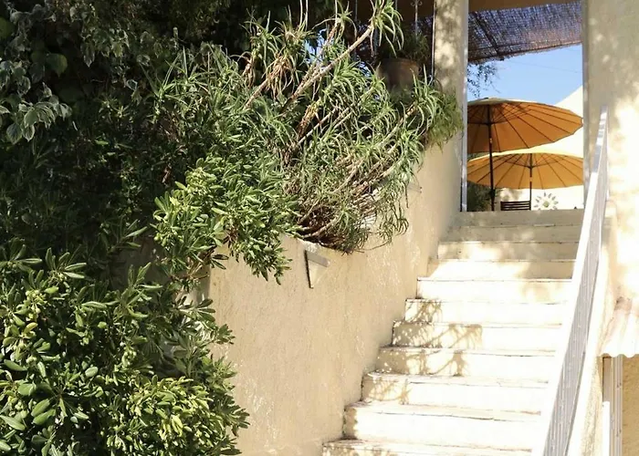 Apartament Golfe De St Tropez Cote D'azur *