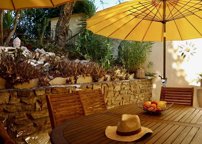 Apartament Golfe De St Tropez Cote D'azur