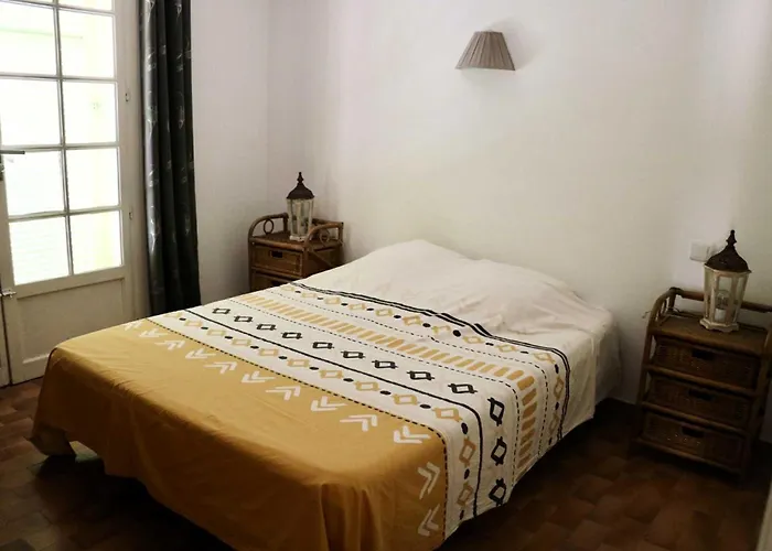 Apartament Golfe De St Tropez Cote D'azur Grimaud