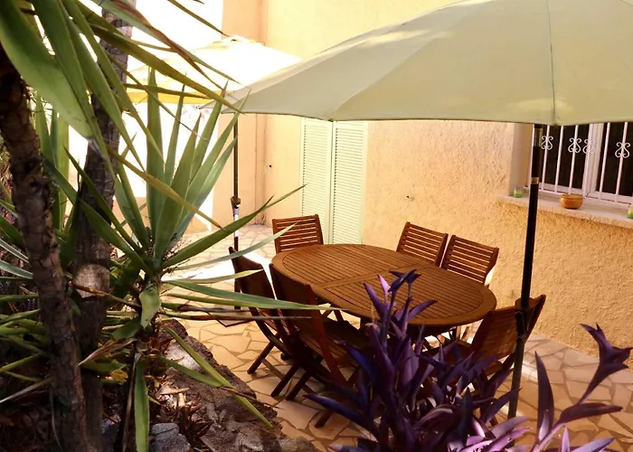 Golfe De St Tropez Cote D'azur