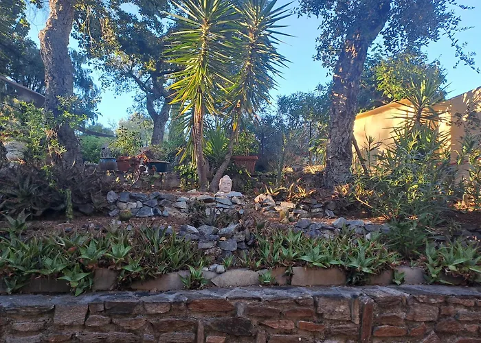 Golfe De St Tropez Cote D'azur Apartament