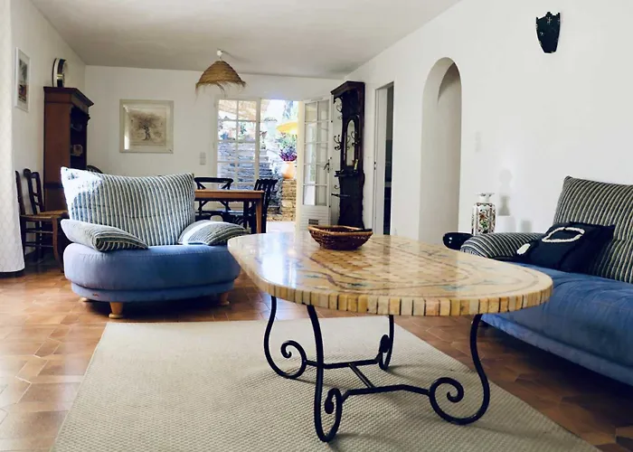 Golfe De St Tropez Cote D'azur Grimaud