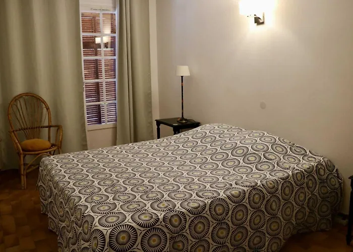 Golfe De St Tropez Cote D'azur Apartament *