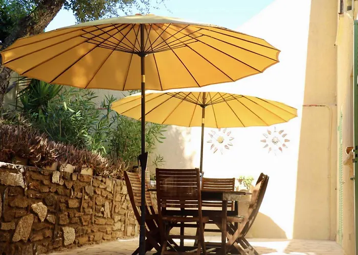 Apartament Golfe De St Tropez Cote D'azur Grimaud