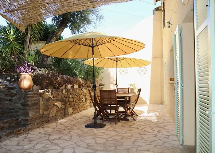 Golfe De St Tropez Cote D'azur Apartament *