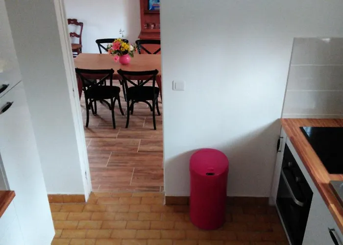 Apartament Golfe De St Tropez Cote D'azur