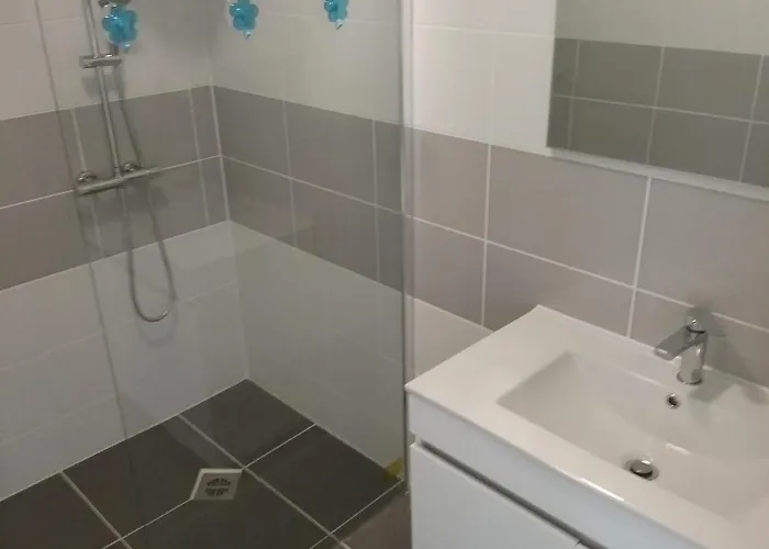 Apartament Golfe De St Tropez Cote D'azur Grimaud