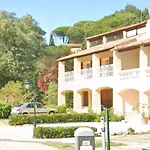 Golfe De St Tropez Cote D'azur *