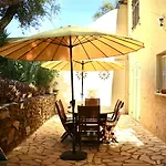 Golfe De St Tropez Cote D'azur 아파트 *