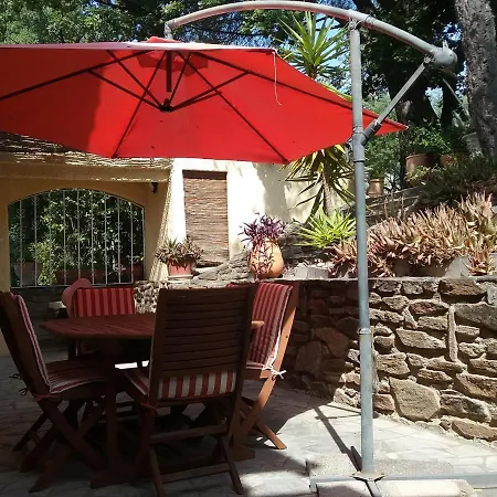 Golfe De St Tropez Cote D'azur Apartment