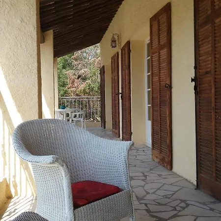 Golfe De St Tropez Côte D'azur Appartement *
