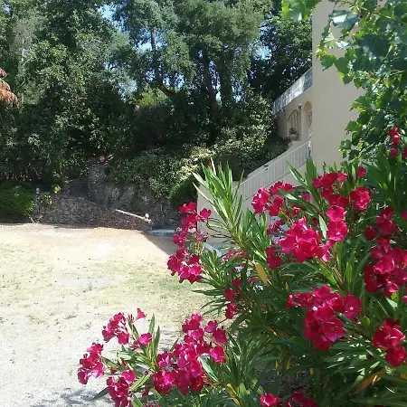 Golfe De St Tropez Cote D'azur Apartment *