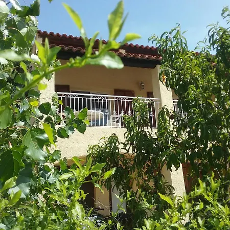 Appartamento Golfe De St Tropez Cote D'azur *