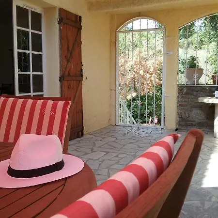 Golfe De St Tropez Cote D'azur Apartment