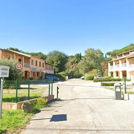 Golfe De St Tropez Cote D'azur *