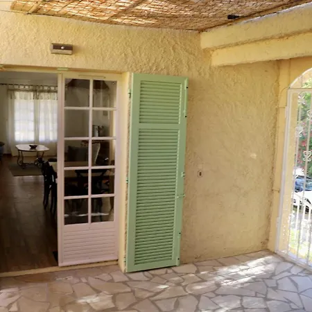 Appartement Golfe De St Tropez Côte D'azur
