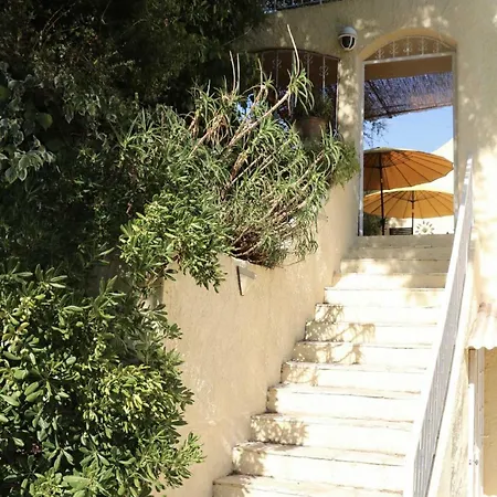 Appartement Golfe De St Tropez Côte D'azur *