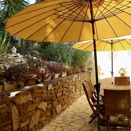 Golfe De St Tropez Cote D'azur 그리모