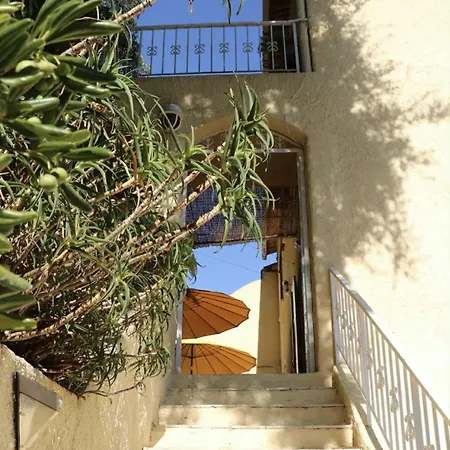 Golfe De St Tropez Cote D'azur