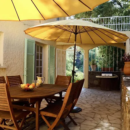 Golfe De St Tropez Côte D'azur Appartement