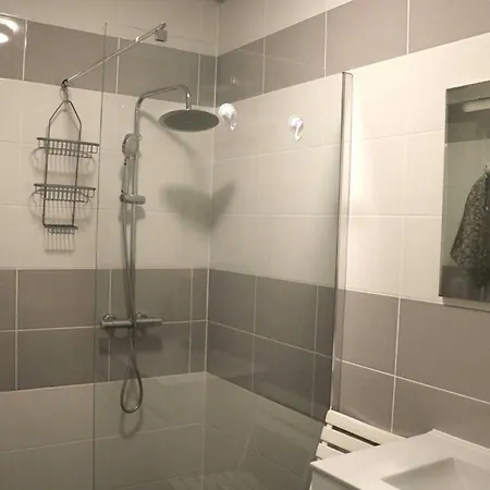 Golfe De St Tropez Cote D'azur 아파트 *