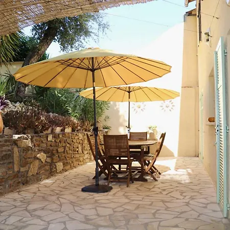 Golfe De St Tropez Côte D'azur Appartement *