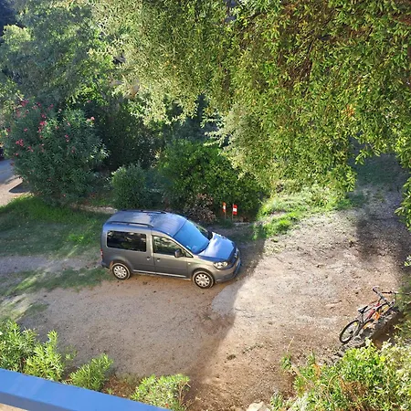 아파트 Golfe De St Tropez Cote D'azur