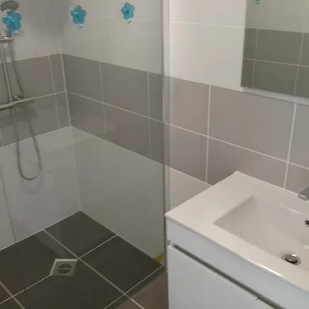 Apartment Golfe De St Tropez Cote D'azur Grimaud