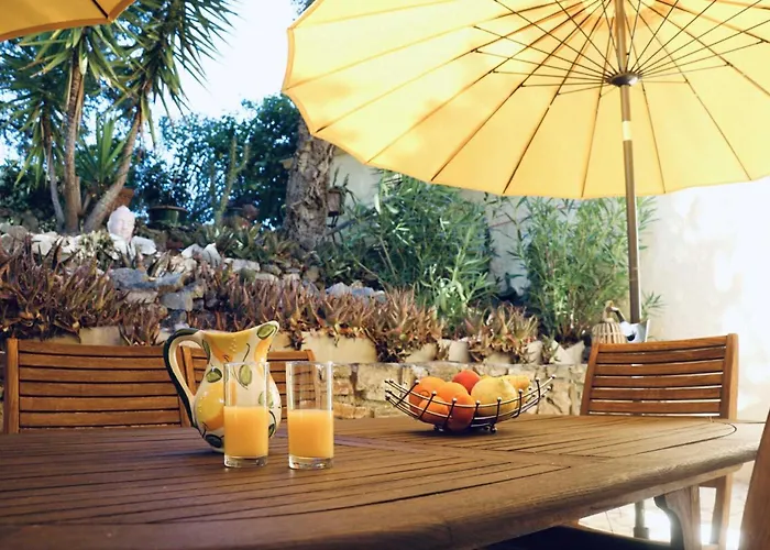 Golfe De St Tropez Cote D'azur Lägenhet
