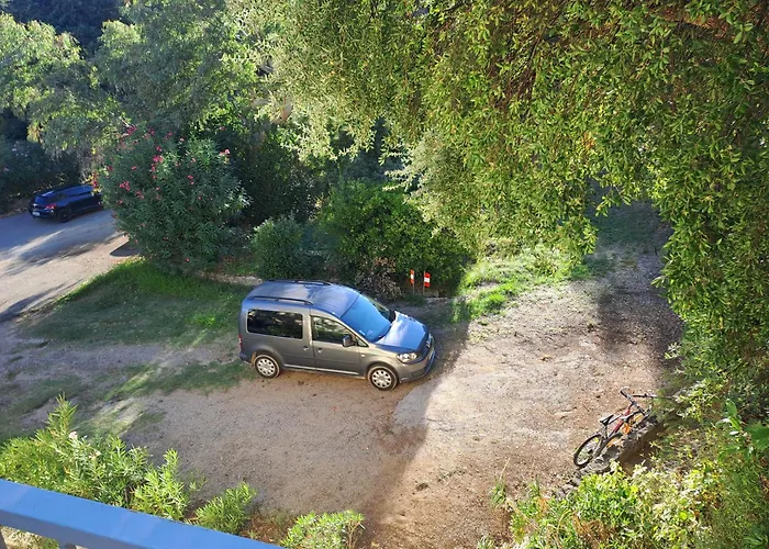 Lägenhet Golfe De St Tropez Cote D'azur